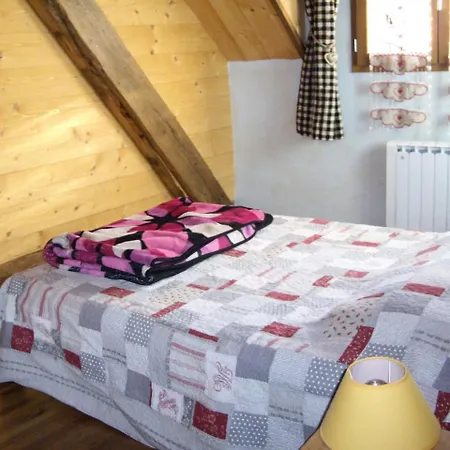 8 Pers. Avec Balcon 71786 Apartment